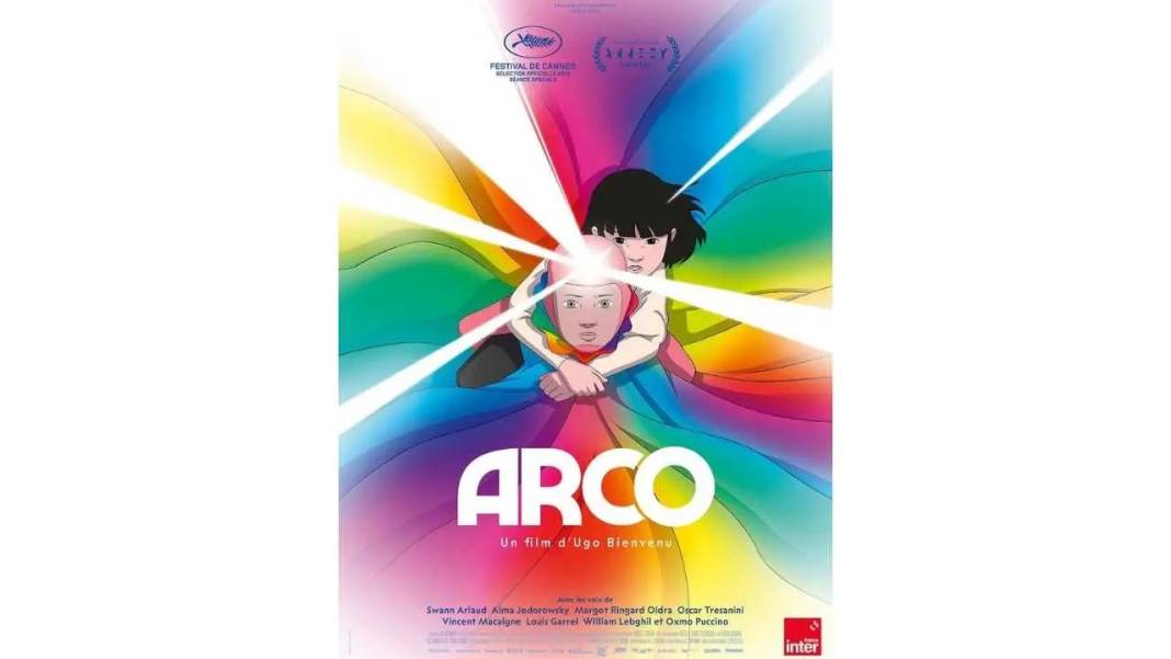 Altın Portakal’da “Sınırlardan Sınırsızlığa” Seçkisindeki Filmler Belli Oldu! 6